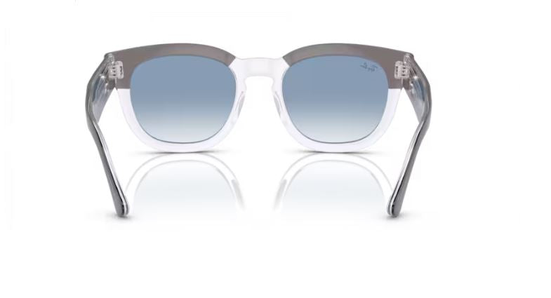 RAY-BAN RB0298S 13553F Mega hawkeye