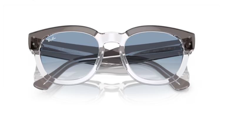 RAY-BAN RB0298S 13553F Mega hawkeye
