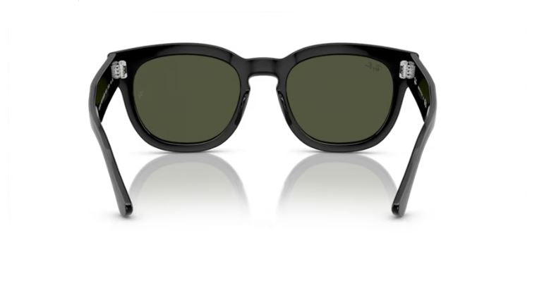 RAY-BAN RB0298S 90131 Mega hawkeye
