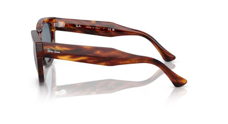 RAY-BAN RB0298S 95462 Mega hawkeye