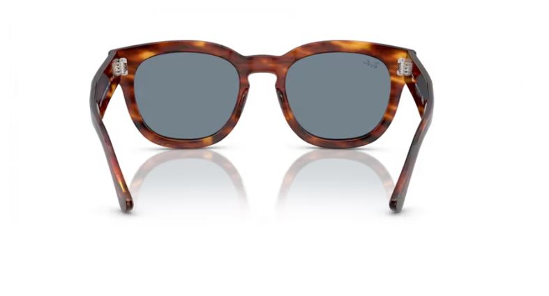 RAY-BAN RB0298S 95462 Mega hawkeye