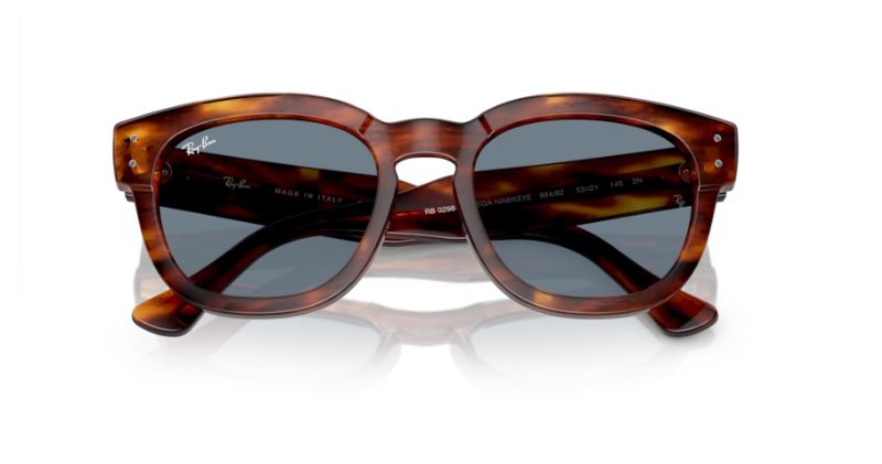 RAY-BAN RB0298S 95462 Mega hawkeye