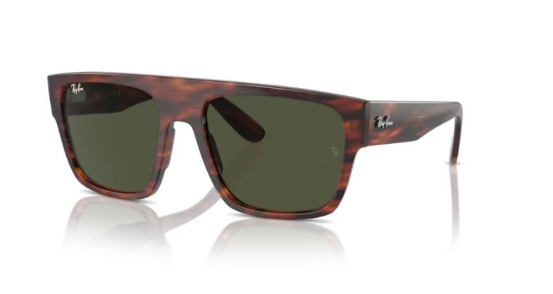 RAY-BAN RB0360S 95431 - Drifter