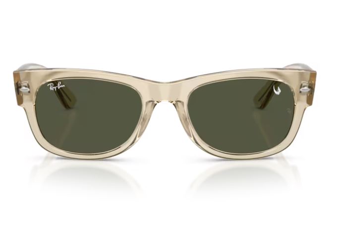 RAY-BAN RB0832S 146031 - Mega wayfarer ii