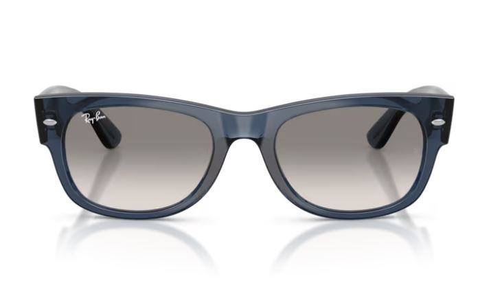 RAY-BAN RB0832S 684532 - Mega wayfarer ii