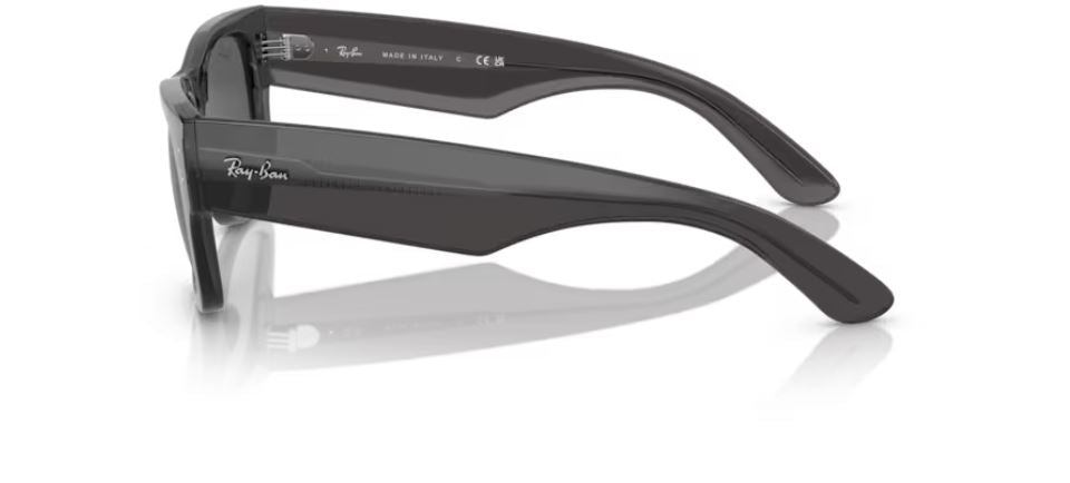 RAY-BAN  RB0840S 1406B1 - Mega wayfarer