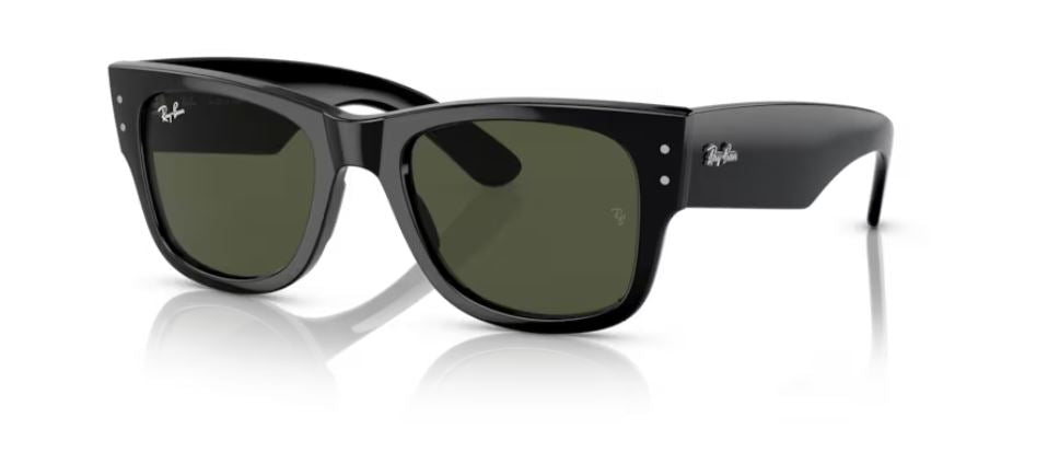 RAY-BAN  RB0840S 901-31- Mega wayfarer