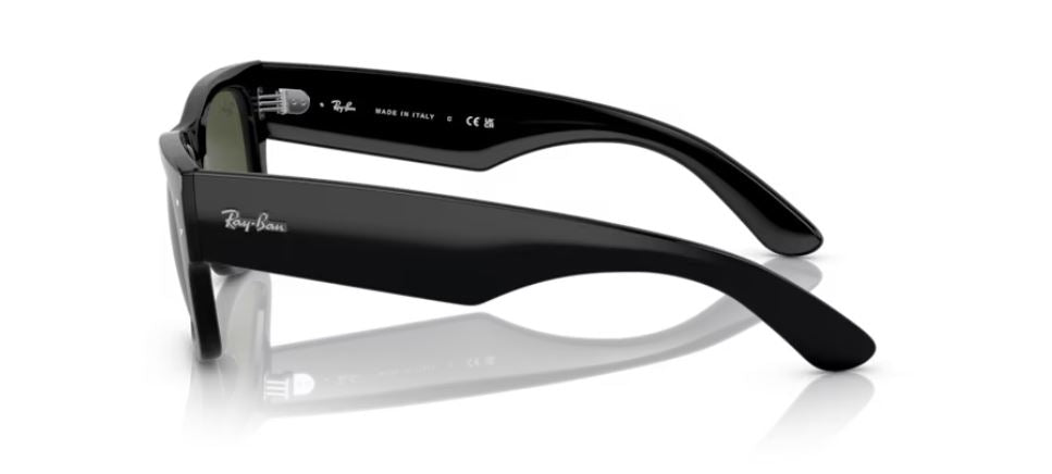 RAY-BAN  RB0840S 901-31- Mega wayfarer