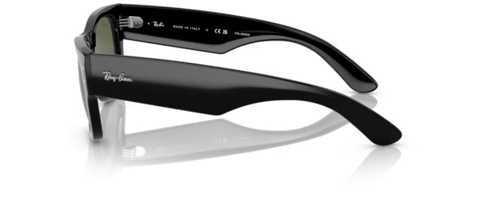 RAY-BAN  RB0840S 90158- Mega wayfarer