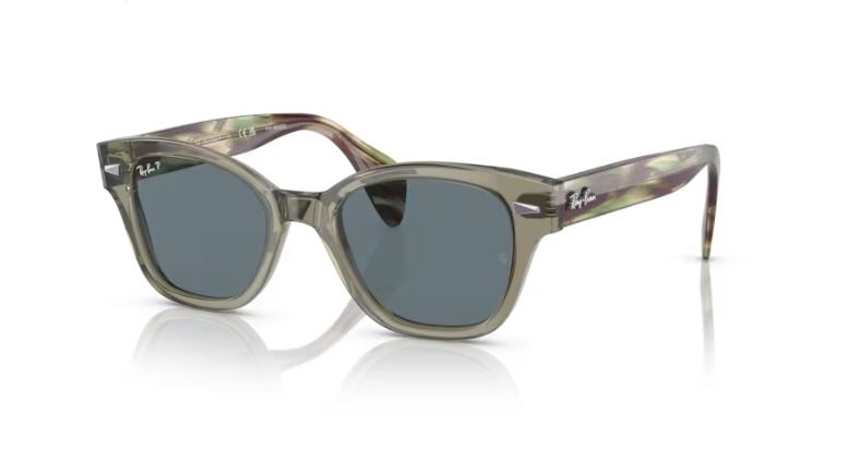RAY-BAN RB0880S 66353R