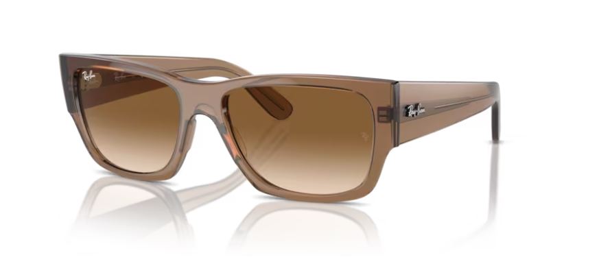 RAY-BAN RB0947S 664051 - Carlos