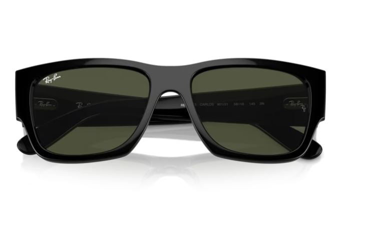 RAY-BAN RB0947S 90131 - Carlos