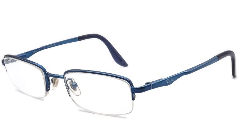 RAY-BAN RB1022 4000 45 Blue