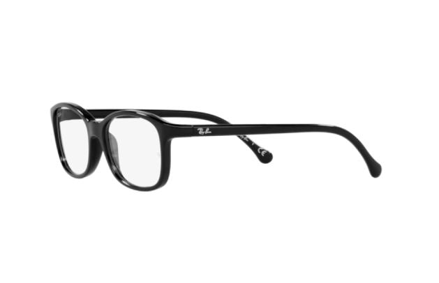 RAY-BAN RY1902 - 3833 Black