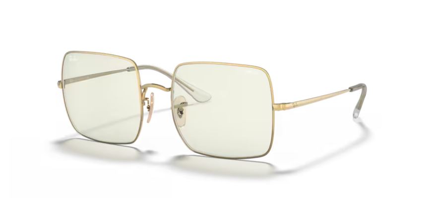 RAY-BAN RB1971 001/5F - Arista gold