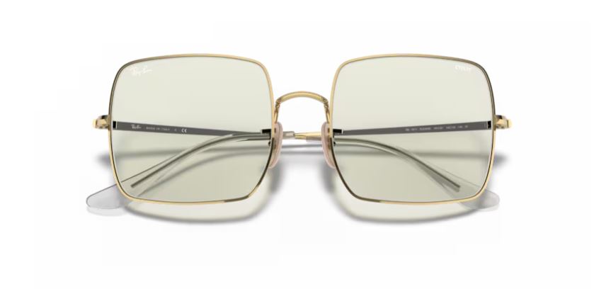 RAY-BAN RB1971 001/5F - Arista gold