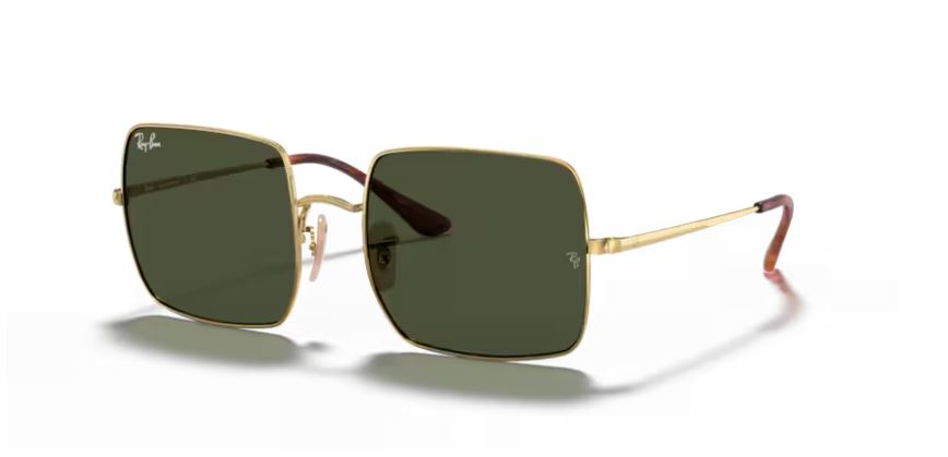 RAY-BAN RB1971 914731 - Arista gold