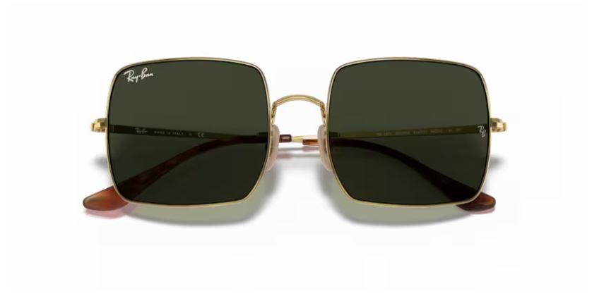 RAY-BAN RB1971 914731 - Arista gold