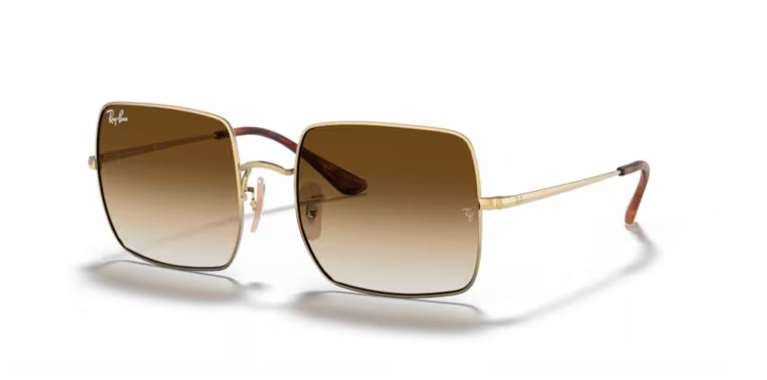 RAY-BAN RB1971 914751 - Arista gold