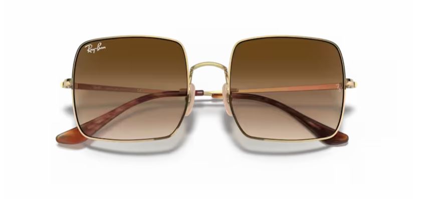 RAY-BAN RB1971 914751 - Arista gold