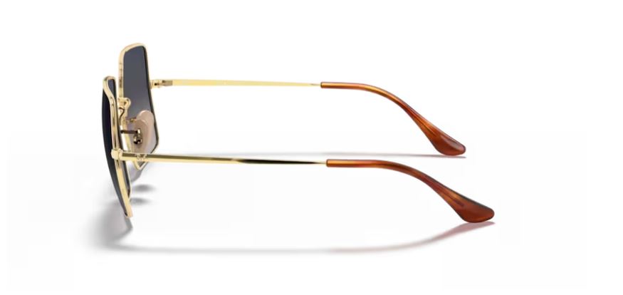 RAY-BAN RB1971 914778 - Square- Arista gold
