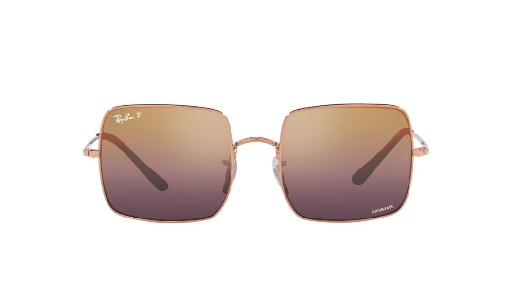 RAY-BAN RB1971 9202G9 - Rosegold
