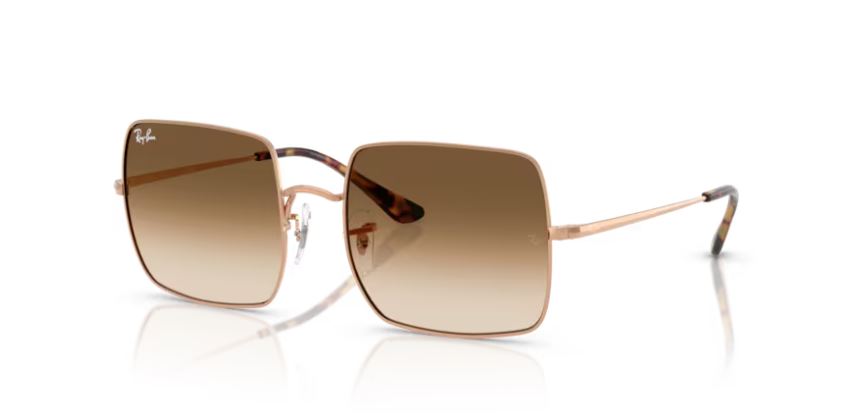 RAY-BAN RB1971 920251 - Rosegold