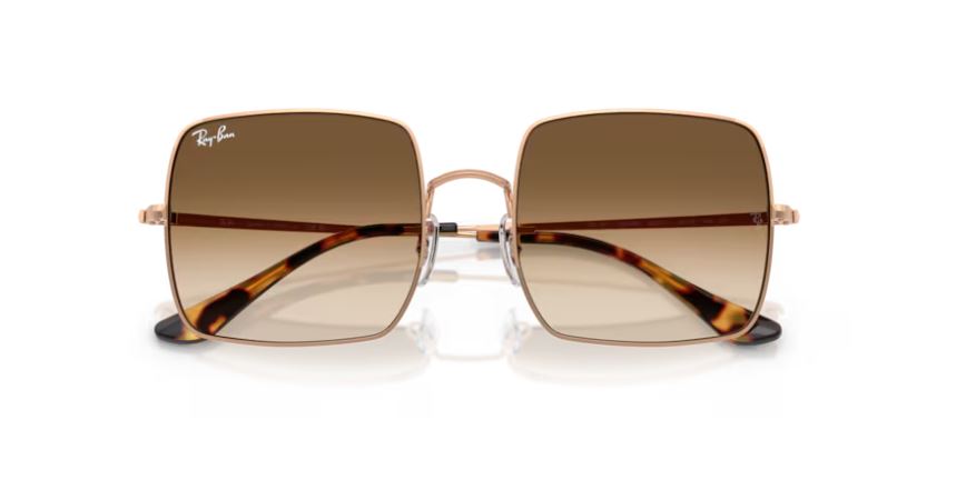 RAY-BAN RB1971 920251 - Rosegold