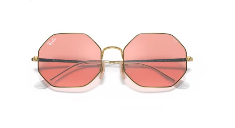RAY-BAN RB1972 001-3E - Octagon