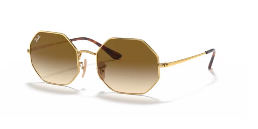 RAY-BAN RB1972 914751 - Octagon