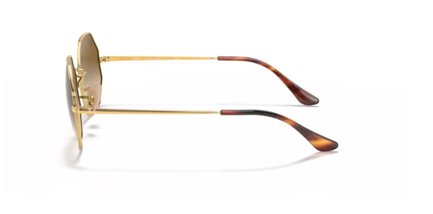 RAY-BAN RB1972 914751 - Octagon