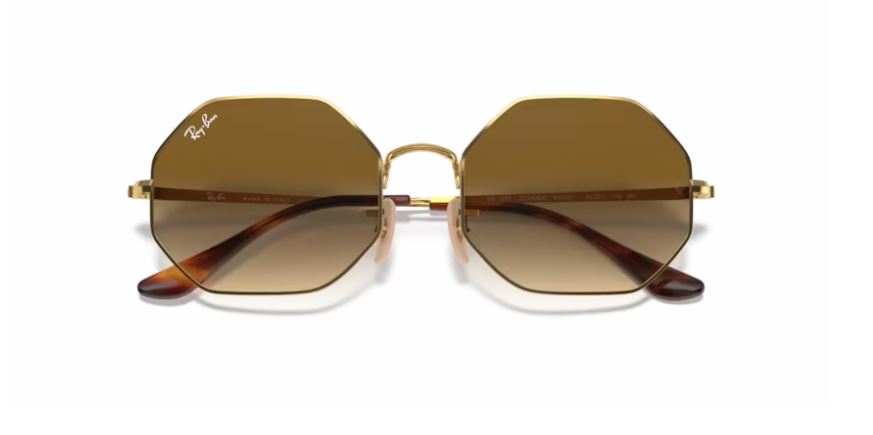 RAY-BAN RB1972 914751 - Octagon