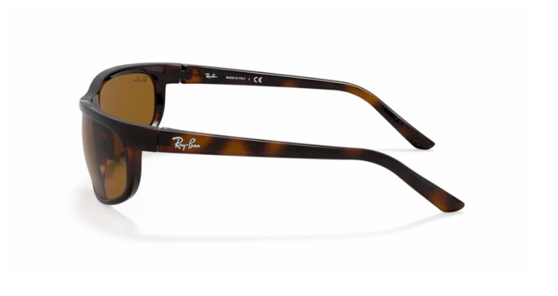 RAY-BAN RB2027 650833 - Predator 2