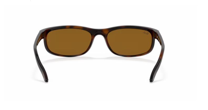 RAY-BAN RB2027 650833 - Predator 2