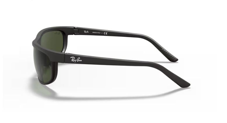 RAY-BAN RB2027 W1847 - Predator 2