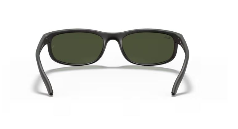 RAY-BAN RB2027 W1847 - Predator 2