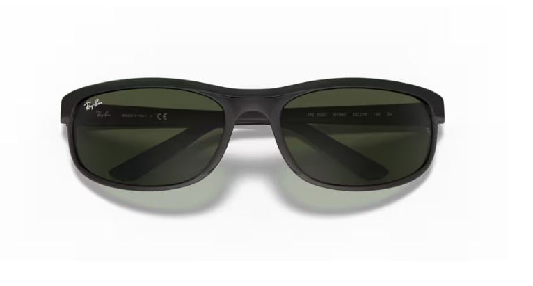 RAY-BAN RB2027 W1847 - Predator 2