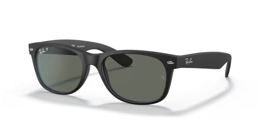 RAY-BAN RB2132 622-58 - New wayfarer