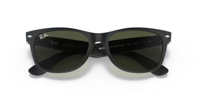 RAY-BAN RB2132 622 - New wayfarer