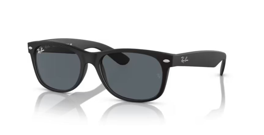 RAY-BAN RB2132 622R5 - New wayfarer