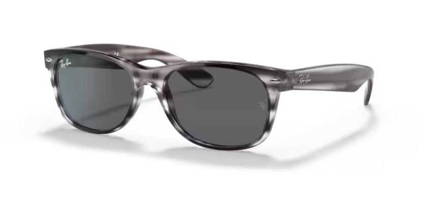 RAY-BAN RB2132 6430B1  - New wayfarer