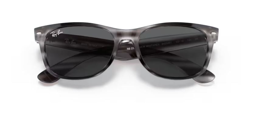 RAY-BAN RB2132 6430B1 - New wayfarer