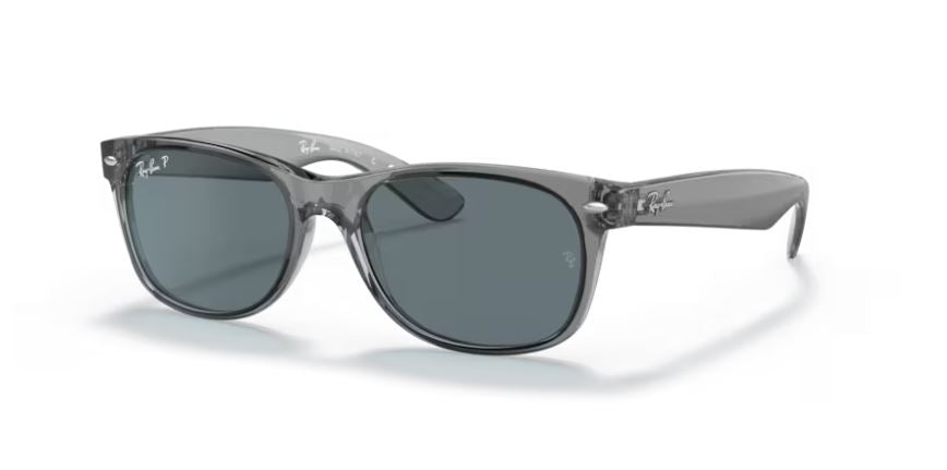 RAY-BAN RB2132 64503R - New wayfarer