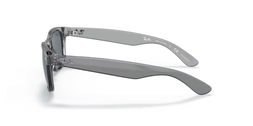 RAY-BAN RB2132 64503R - New wayfarer