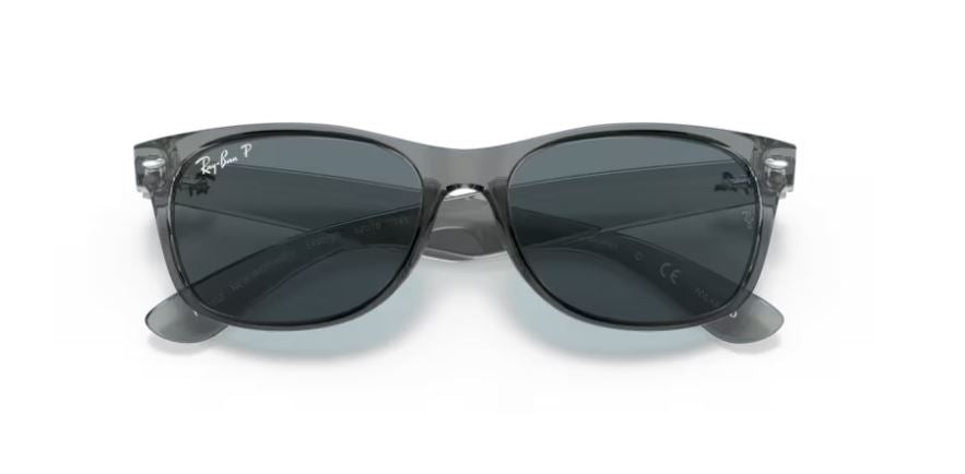 RAY-BAN RB2132 64503R - New wayfarer