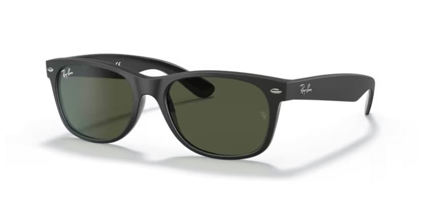 RAY-BAN RB2132 646231 - New wayfarer