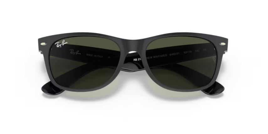 RAY-BAN RB2132 646231 - New wayfarer