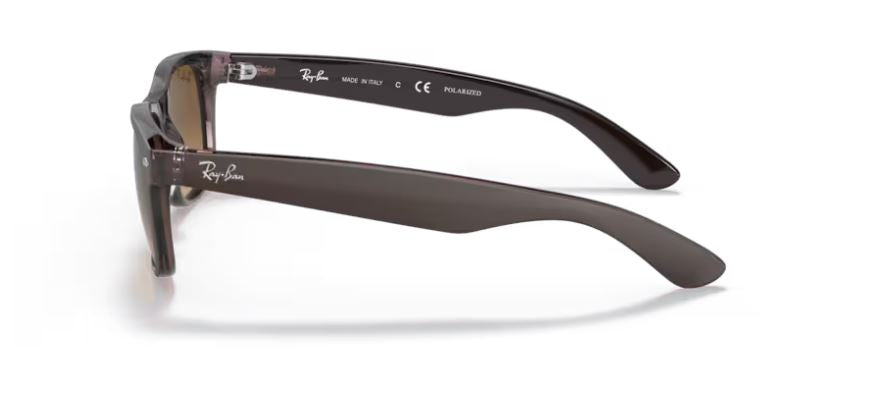 RAY-BAN RB2132 6608M2 - New wayfarer