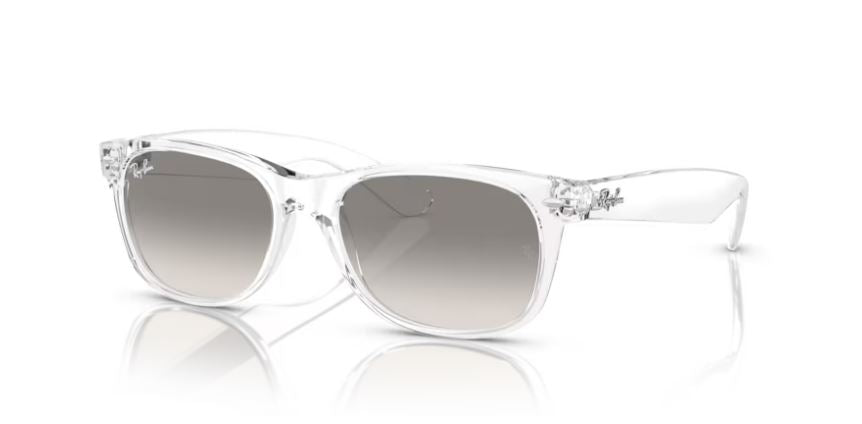 RAY-BAN RB2132 677432 - New wayfarer