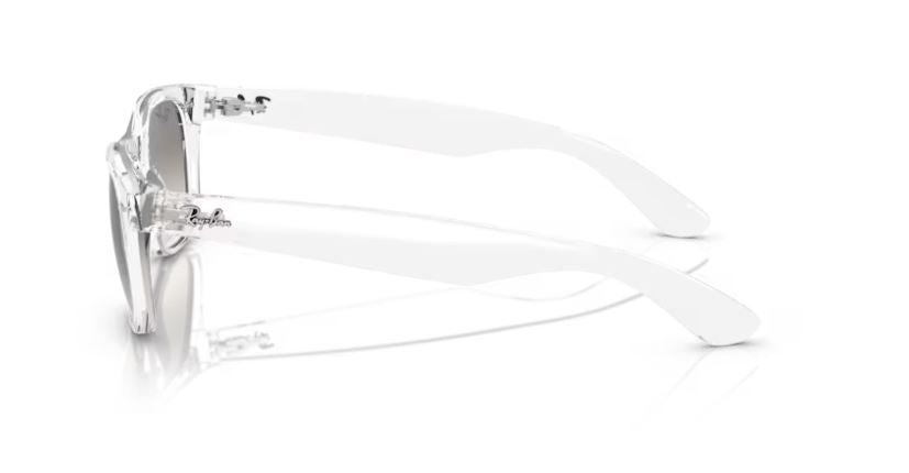 RAY-BAN RB2132 677432 - New wayfarer